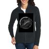 Women's Microfleece Jacket Thumbnail