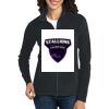Women's Microfleece Jacket Thumbnail
