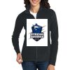 Women's Microfleece Jacket Thumbnail