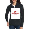 Women's Microfleece Jacket Thumbnail