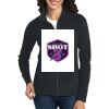 Women's Microfleece Jacket Thumbnail