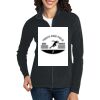 Women's Microfleece Jacket Thumbnail