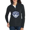 Women's Microfleece Jacket Thumbnail