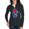 Women's Microfleece Jacket Thumbnail