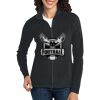 Women's Microfleece Jacket Thumbnail