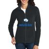 Women's Microfleece Jacket Thumbnail