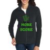 Women's Microfleece Jacket Thumbnail