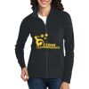 Women's Microfleece Jacket Thumbnail