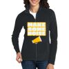 Women's Microfleece Jacket Thumbnail