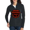 Women's Microfleece Jacket Thumbnail