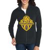 Women's Microfleece Jacket Thumbnail