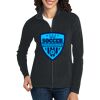 Women's Microfleece Jacket Thumbnail