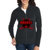 Women's Microfleece Jacket Thumbnail