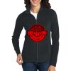 Women's Microfleece Jacket Thumbnail