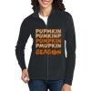 Women's Microfleece Jacket Thumbnail