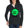 Women's Microfleece Jacket Thumbnail