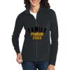 Women's Microfleece Jacket Thumbnail