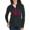 Women's Microfleece Jacket Thumbnail