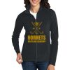 Women's Microfleece Jacket Thumbnail
