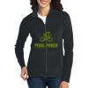 Women's Microfleece Jacket Thumbnail