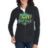 Women's Microfleece Jacket Thumbnail