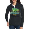 Women's Microfleece Jacket Thumbnail