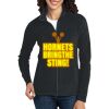 Women's Microfleece Jacket Thumbnail