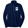 Microfleece 1/2 Zip Pullover Thumbnail