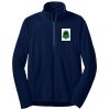 Microfleece 1/2 Zip Pullover Thumbnail