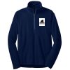 Microfleece 1/2 Zip Pullover Thumbnail