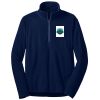Microfleece 1/2 Zip Pullover Thumbnail