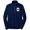 Microfleece 1/2 Zip Pullover Thumbnail