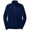 Microfleece 1/2 Zip Pullover Thumbnail
