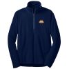 Microfleece 1/2 Zip Pullover Thumbnail