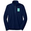 Microfleece 1/2 Zip Pullover Thumbnail